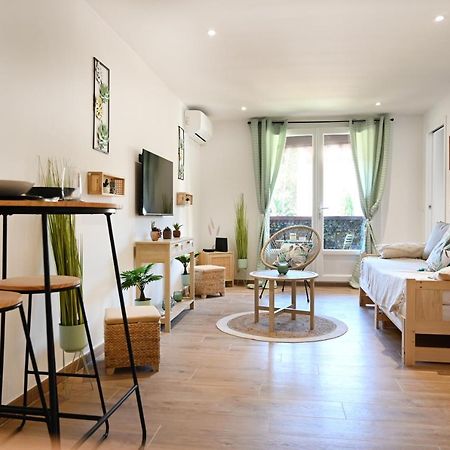 Appartement Design Fréjus Buitenkant foto
