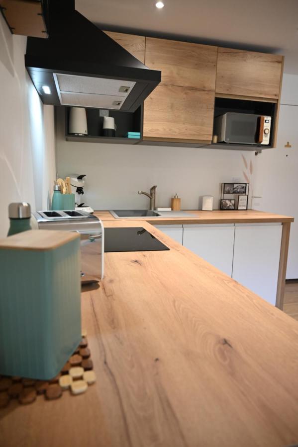 Appartement Design Fréjus Buitenkant foto