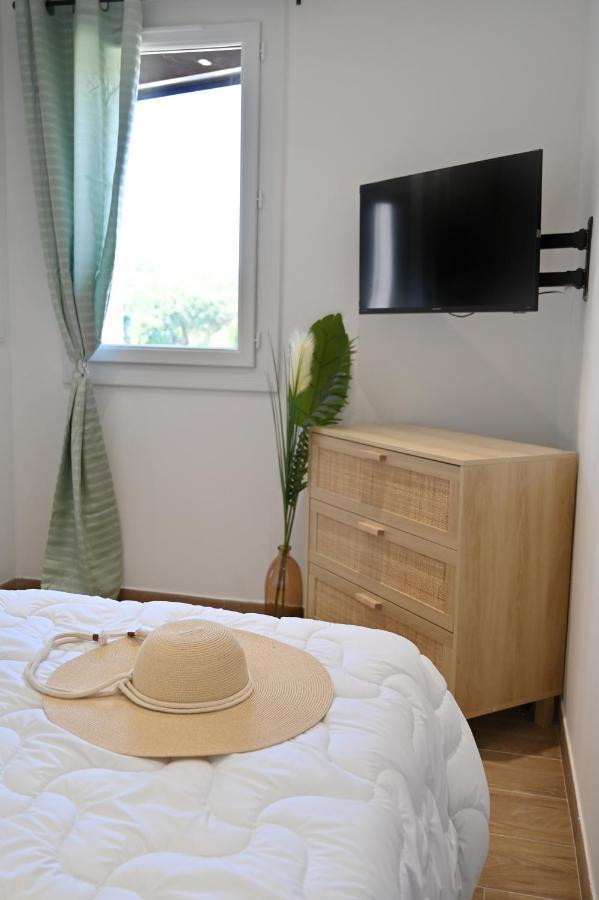 Appartement Design Fréjus Buitenkant foto