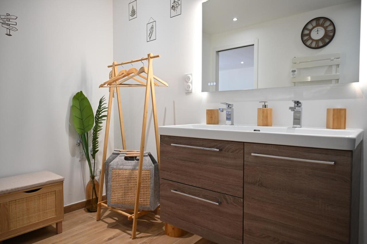 Appartement Design Fréjus Buitenkant foto