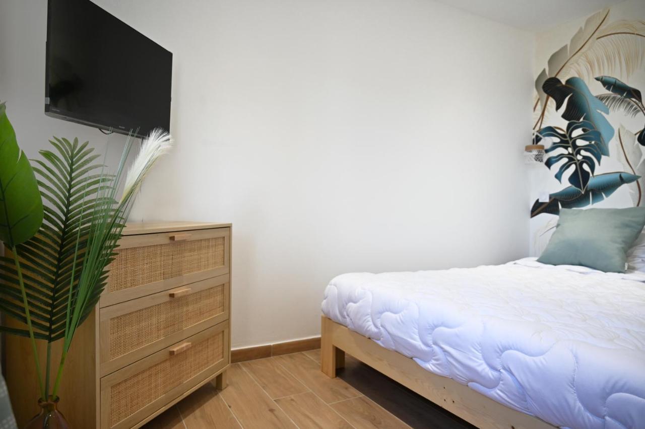 Appartement Design Fréjus Buitenkant foto